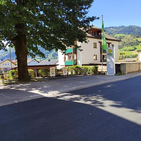 Haus Frey Hotel Sankt Johann im Pongau Luaran gambar